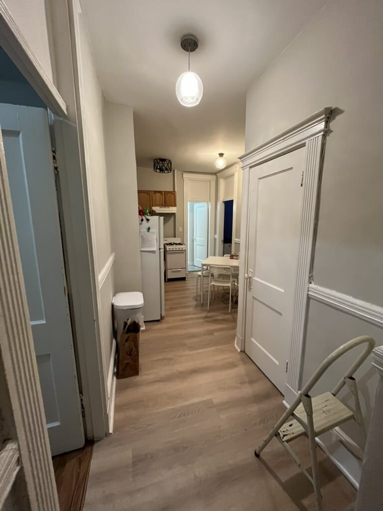 Building Photo - 38 Hemenway St