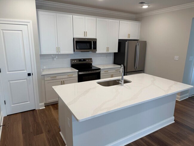 Building Photo - Brand new development off of Pat Patterson Parkway.