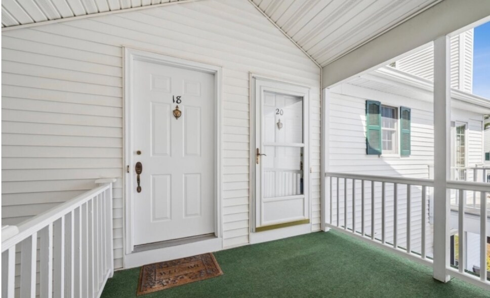 Building Photo - 20 Alexandria Way