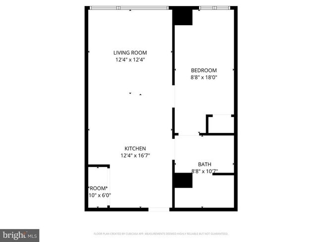 Building Photo - 2121 Ward Pl NW