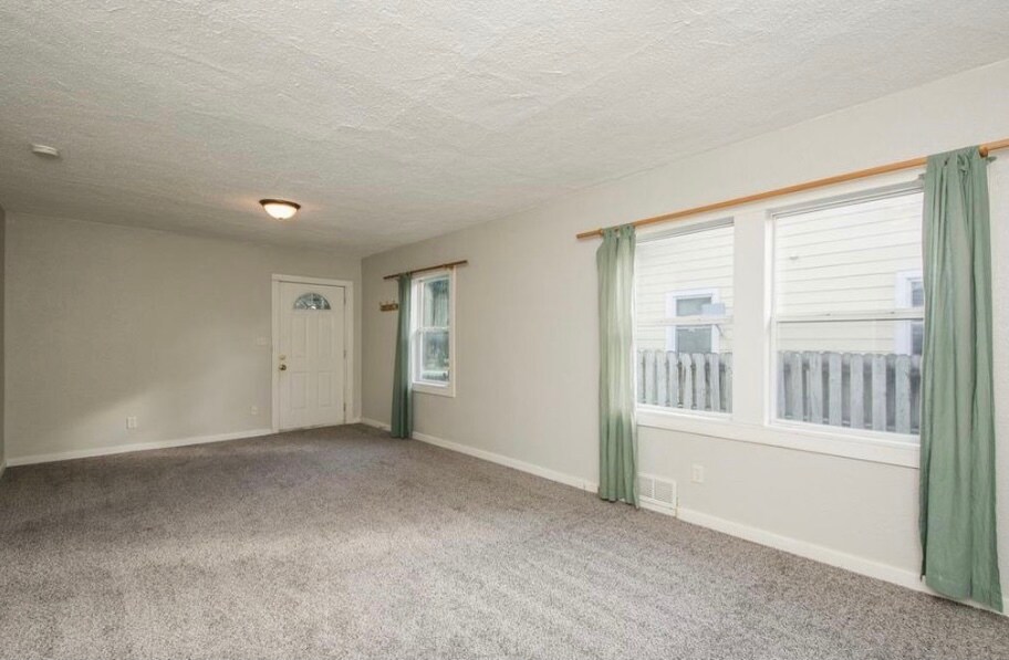Living Room - 3906 7th St