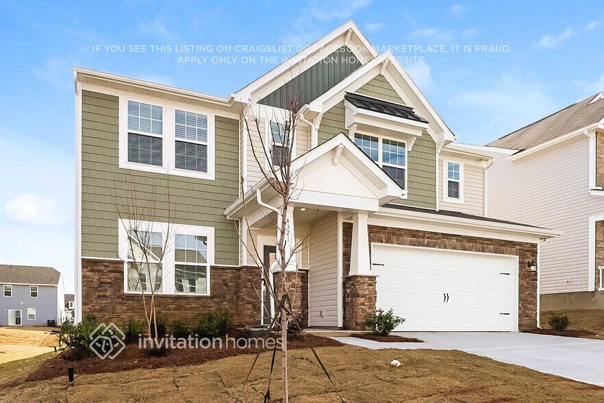 Building Photo - 4321 Shimmering Stone Wy