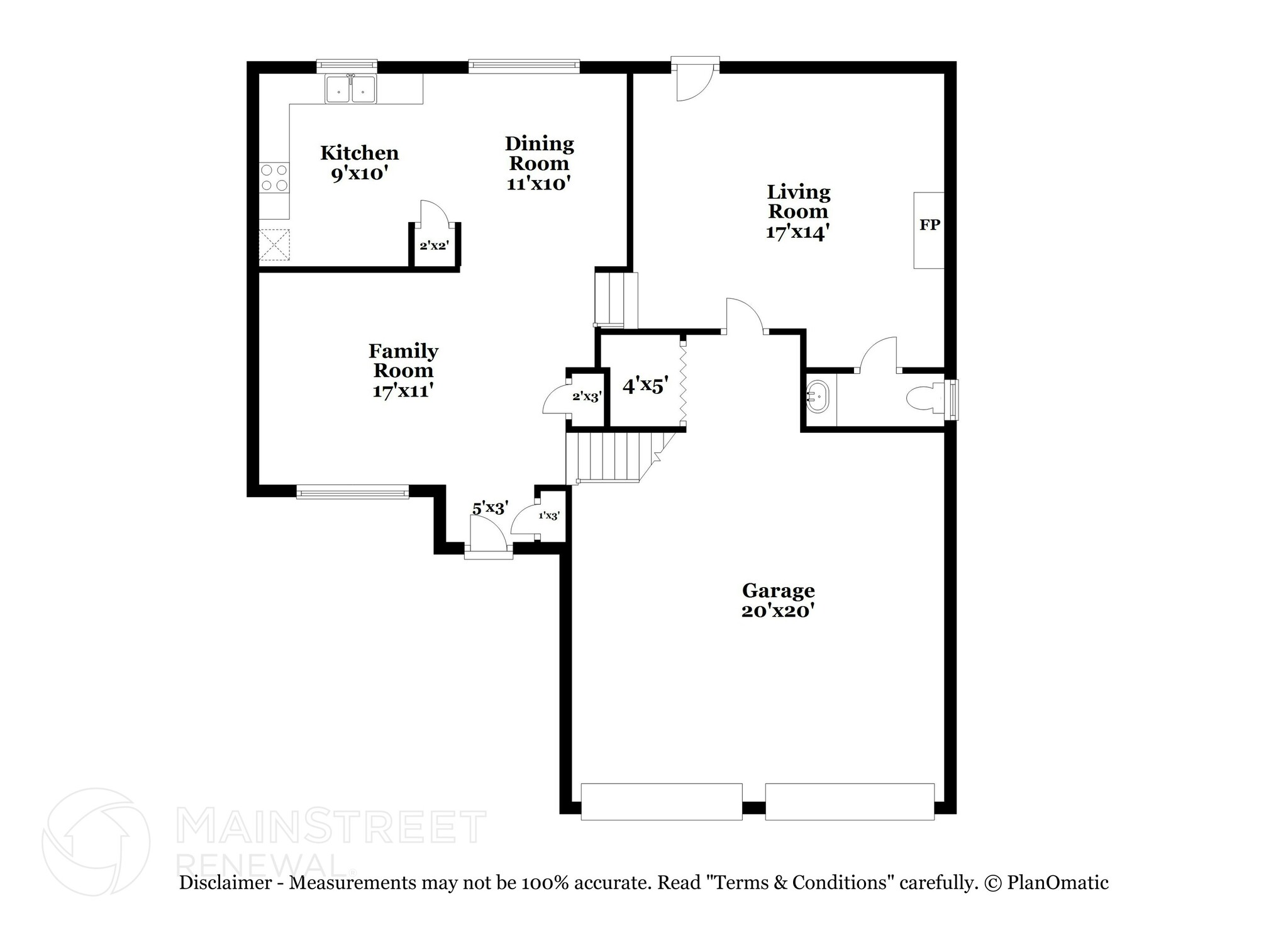 Building Photo - 6704 Etterlee Dr