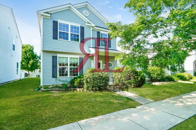 Building Photo - 5845 Marble Creek St