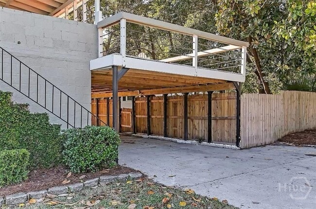 Building Photo - 3312 Falligant Ave