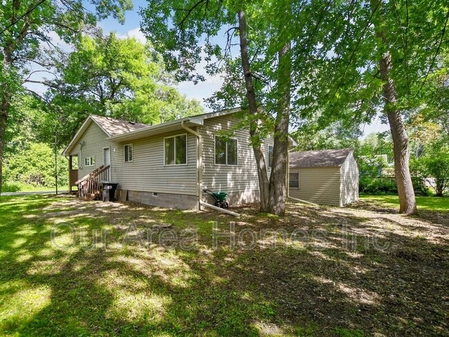 Building Photo - 22167 156th St NW