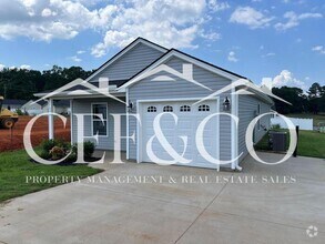 Building Photo - Stunning New 3-Bedroom, 2-Bath Home in Spa...