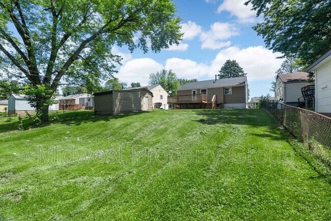 Building Photo - 10515 Prestwick Dr