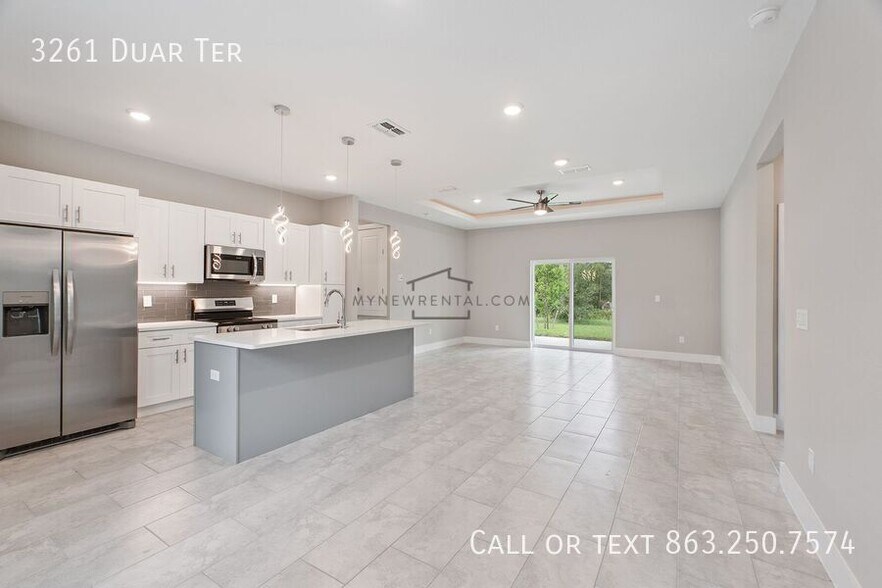 Building Photo - 3261 Duar Terrace