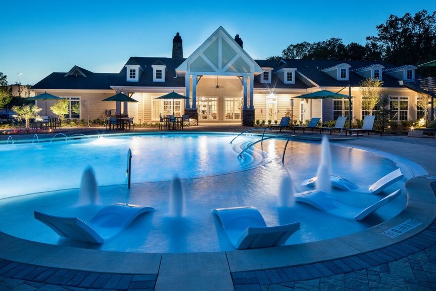 Crossings of Dawsonville 117 Dawson Ave Dawsonville GA 30534