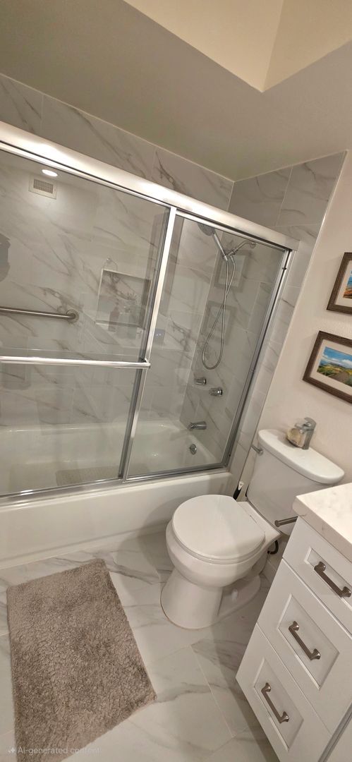 Building Photo - Spacious 4-Bedroom 2 Bath Home with a Large, Serene Backyard and Courtyard.