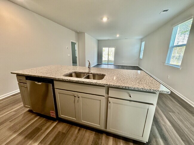 Building Photo - Beautiful New Four Bedroom Home in the Retreat at East Argent!