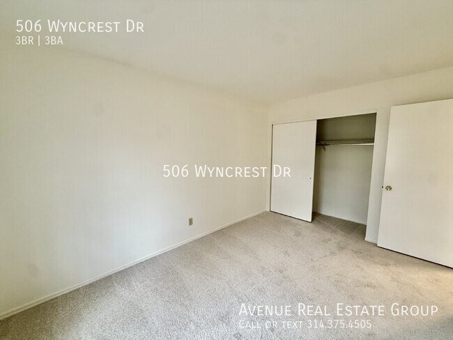 Building Photo - 506 Wyncrest Dr
