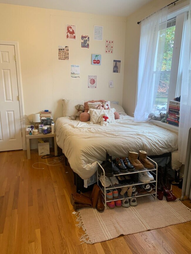 Building Photo - 3 BED RIGHT ACROSS FROM B.U. ~~ HEAT & HOT WATER INCLUDED