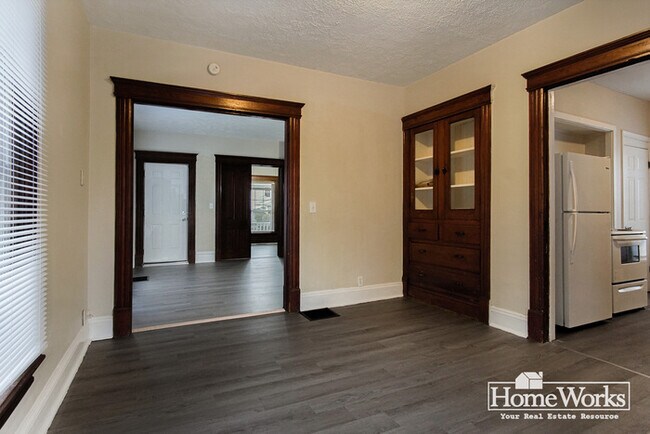 Building Photo - Charming 3 - Bedroom Home with Wrap-Around Porch on Corner Lot