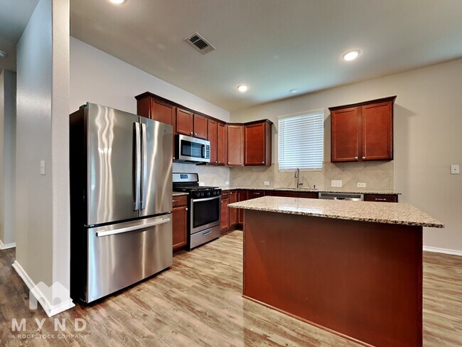 Building Photo - 4323 S Amber Ruse Ct