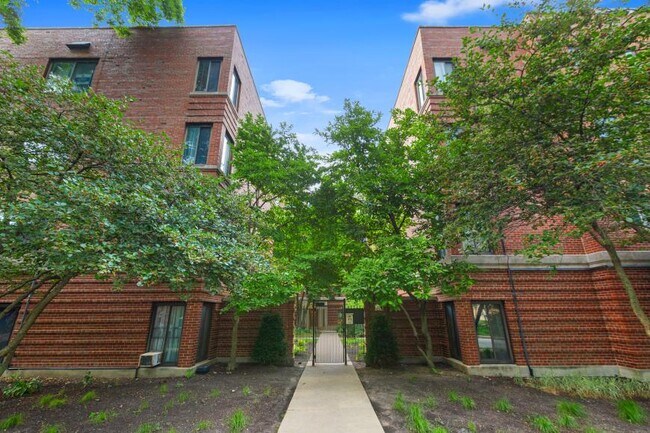 Primary Photo - 1 bedroom in Chicago IL 60626