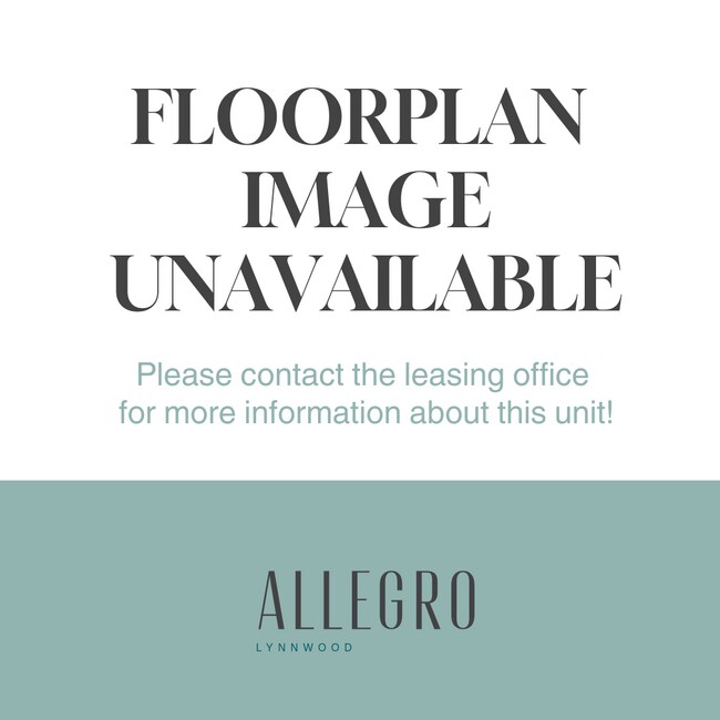 Floorplan - Allegro at Ash Creek