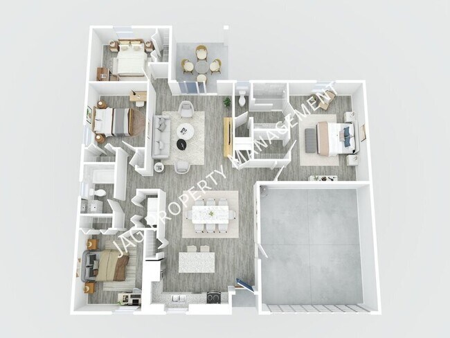 Building Photo - 1191 Valencia St SE