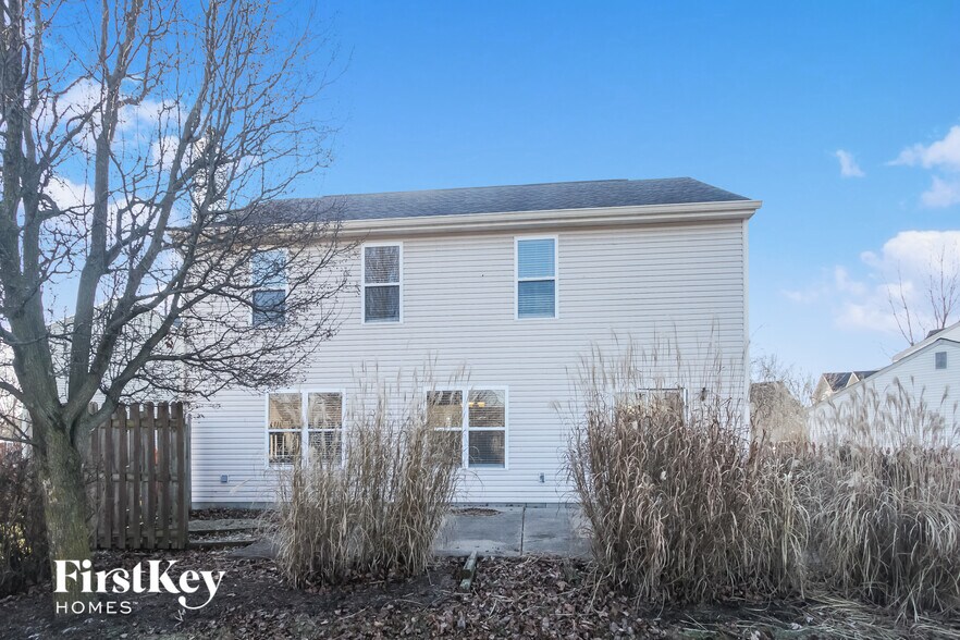 Building Photo - 5871 Marco Ct