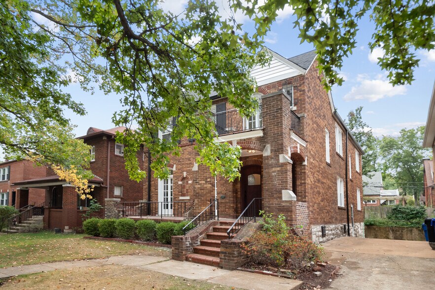 Building Photo - 7246 Amherst Ave