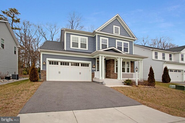 Building Photo - 408 Kosmill Dr