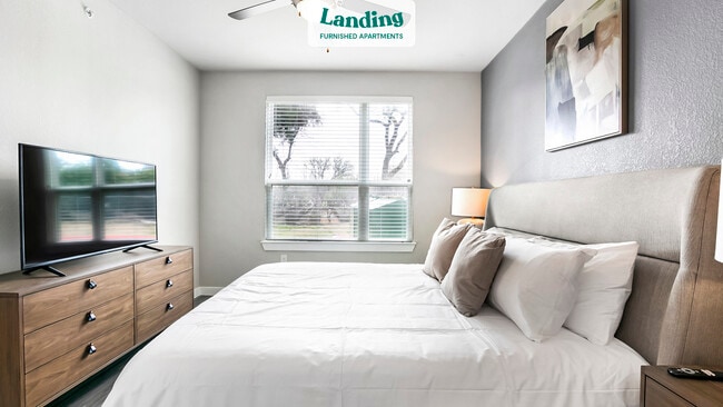 Building Photo - 8101 San Felipe Blvd