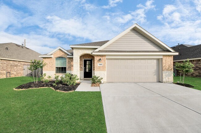 Building Photo - 5418 Rabbit Crk Ln