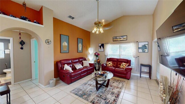 Building Photo - 2506 Shelby Cir