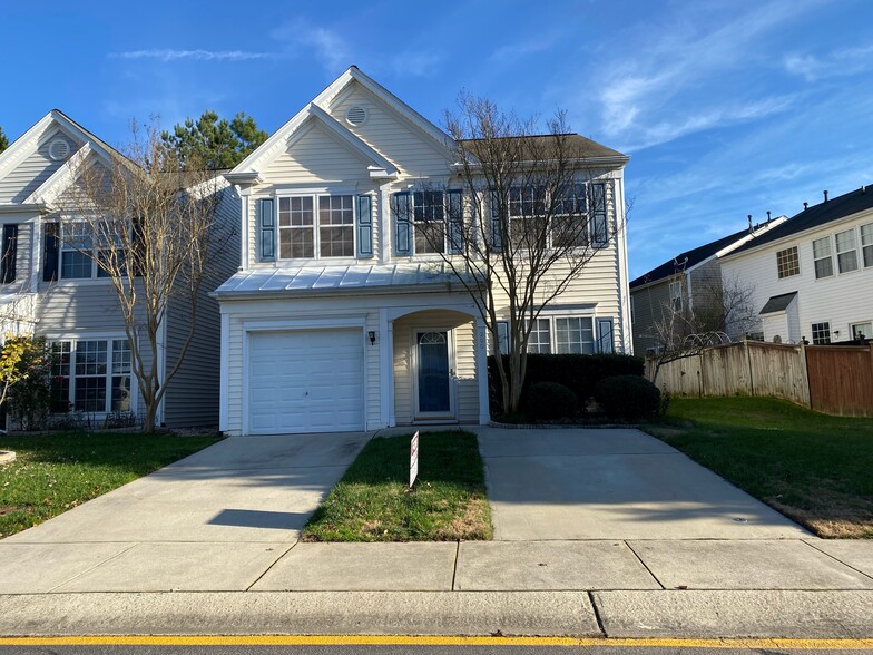 The Manors at Breckenridge - 200 Durston Loop