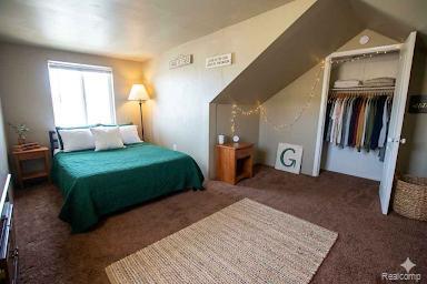 Building Photo - 710 Emmet St