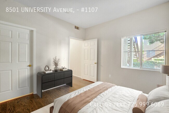 Building Photo - 8501 W University Ave