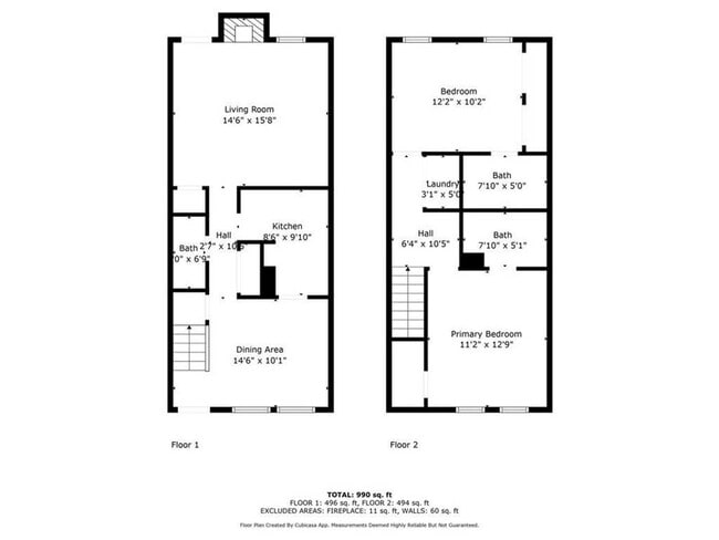 Building Photo - 6615 Sienna Ct