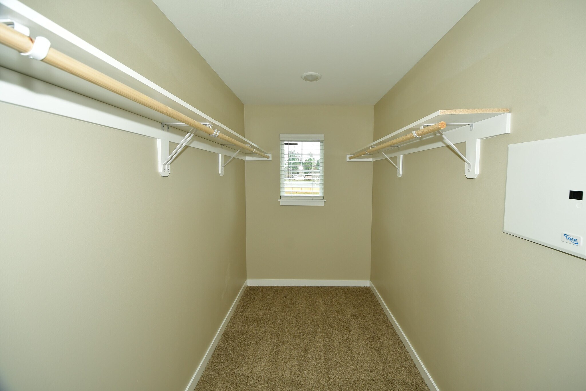 Closet - 954 152nd St E