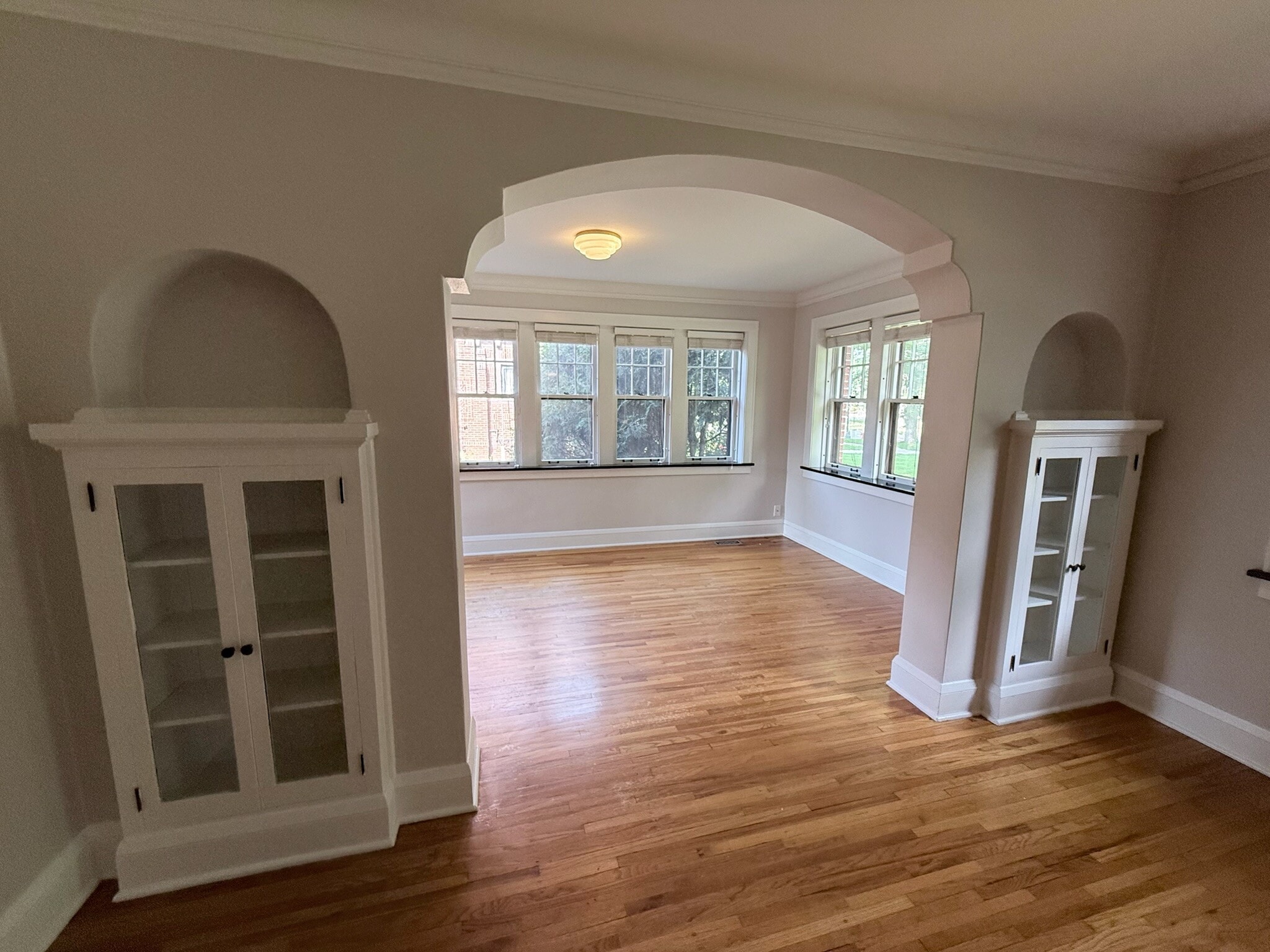Sunroom - 1926 SUMMIT AVENUE