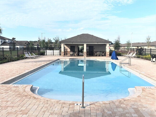 Building Photo - 1214 Brenton Leaf Dr