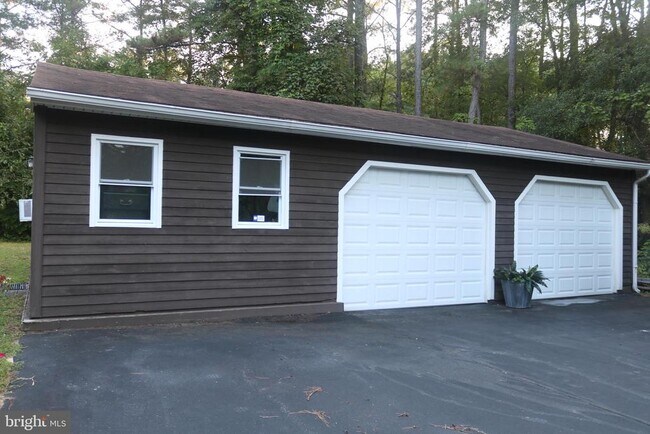 Building Photo - 25049 Ocean Gateway