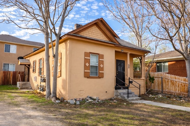 Building Photo - 330-332 Stewart Street