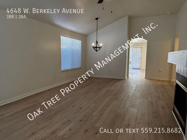 Building Photo - 4648 W Berkeley Ave