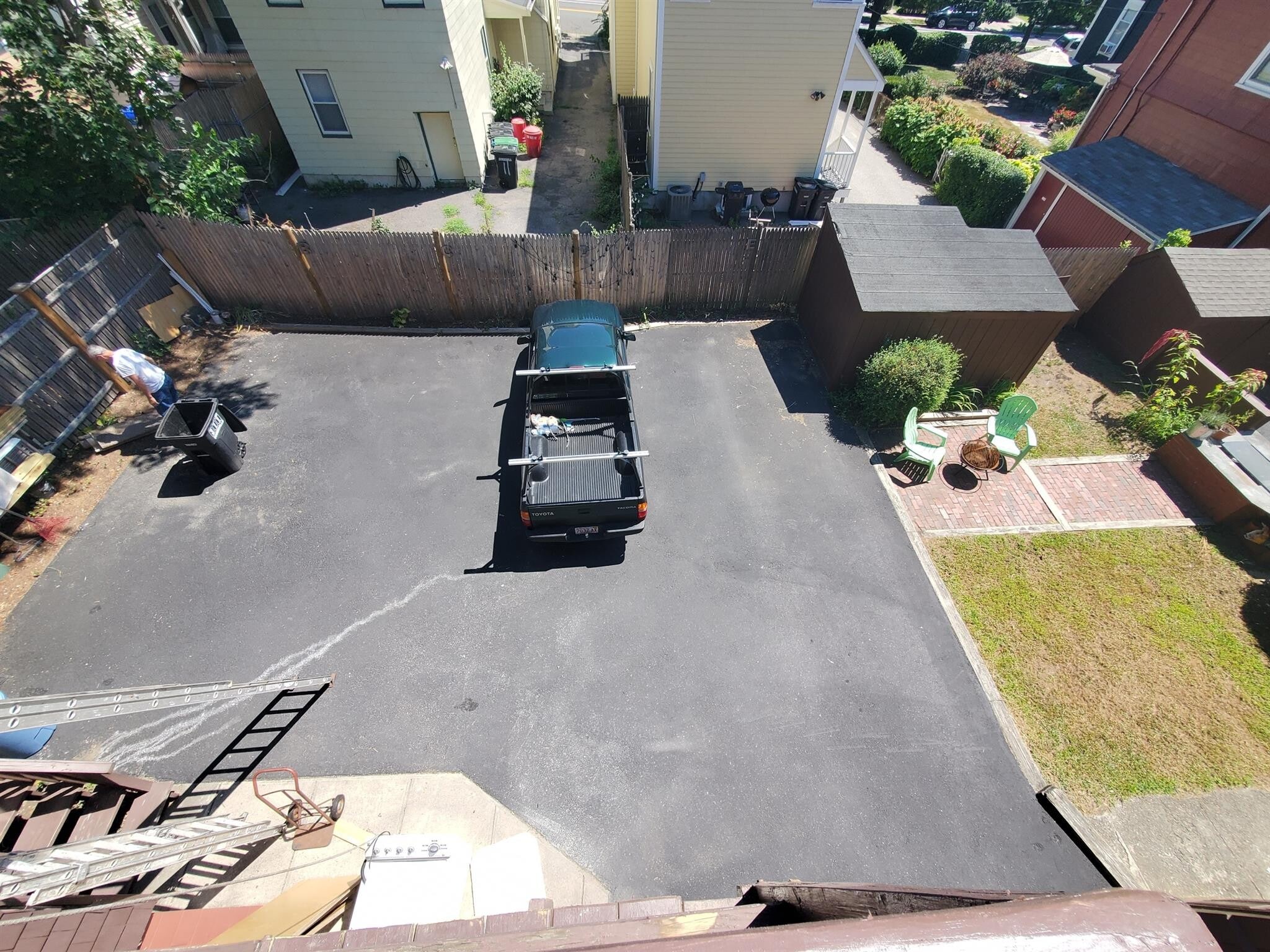 Building Photo - 28 Claremon St