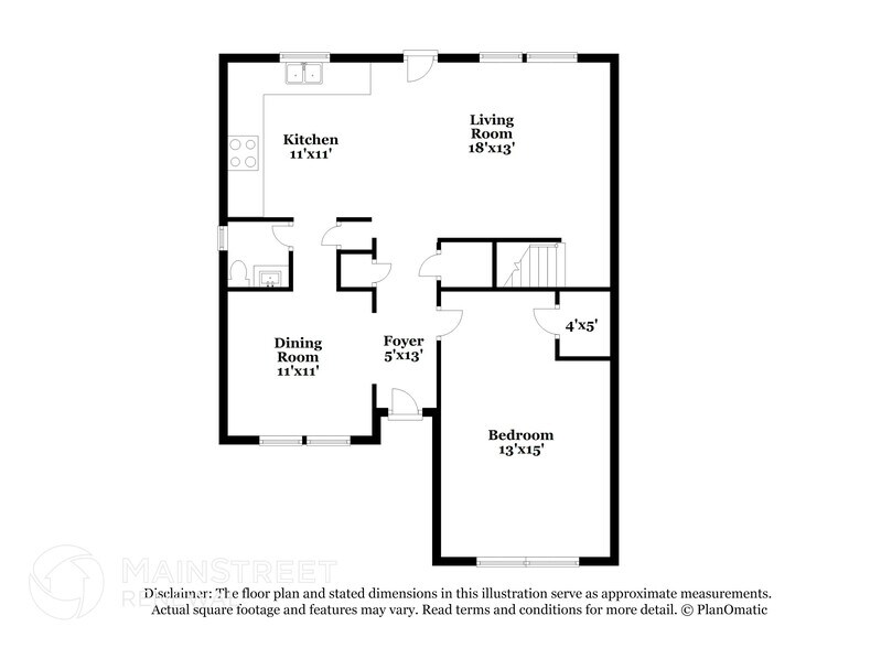 Building Photo - 2529 Manes Ct