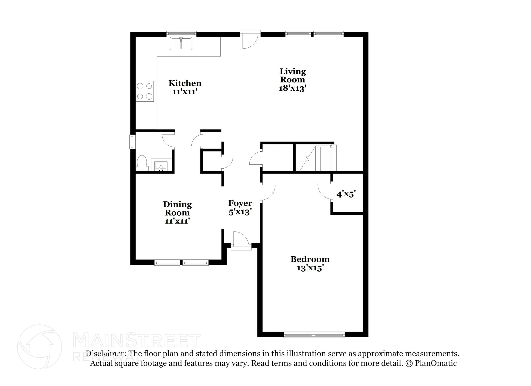 Building Photo - 2529 Manes Ct
