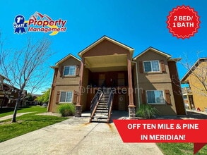 Building Photo - 872 N Bonsai Ln