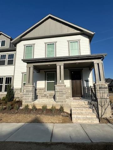 Building Photo - 8804 Scarp Hl Ln