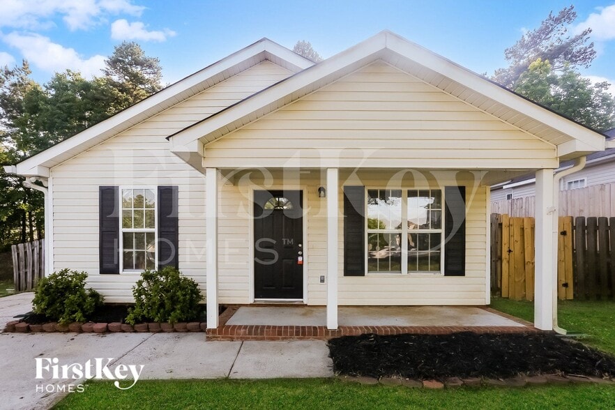 Primary Photo - 4159 Old Glory Dr