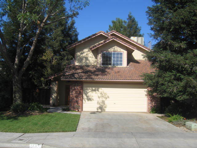 Building Photo - 1174 E Goshen Ave