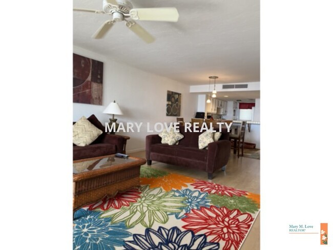 Primary Photo - BEAUTIFULLY DECORATED FURNISHED 2 BED 2 BA...