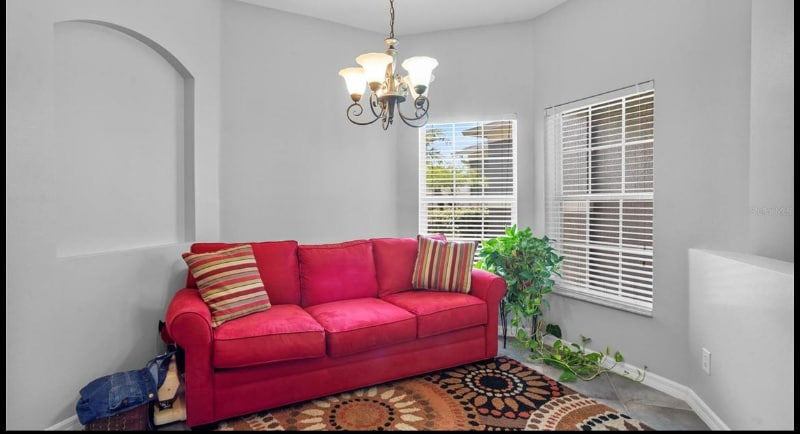 Building Photo - 742 Featherstone Ln