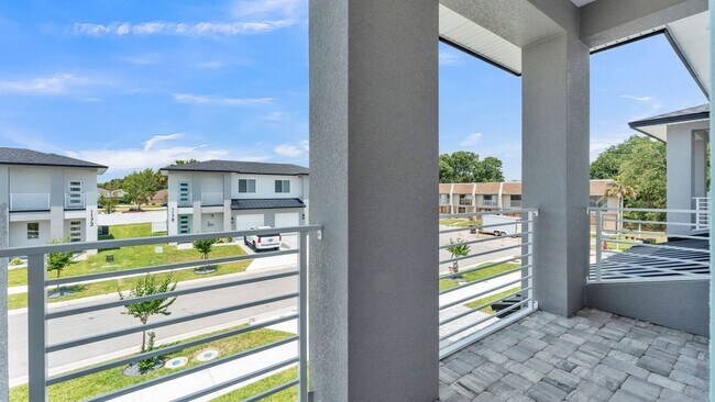 Building Photo - Stunning New Construction Villa for Rent Near Lake John