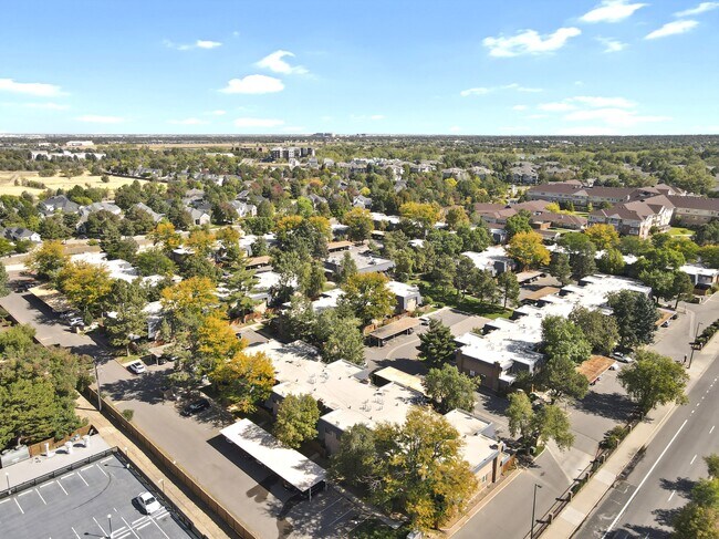 Building Photo - 7995 E Mississippi Ave